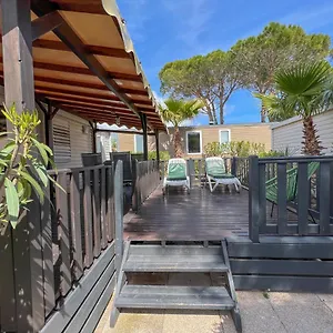 Campingplatz Sas Robrecht, Saint-Tropez