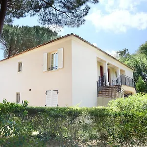 Vakantiepark Prestige Odalys Le Clos Bonaventure, Saint-Tropez