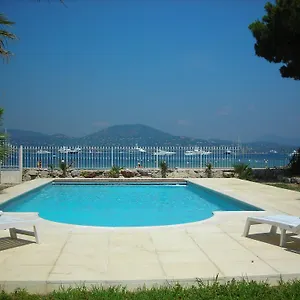 Aparthotel Playa Del Sol, Saint-Tropez