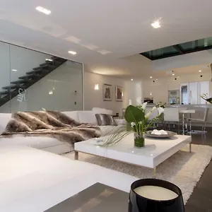 Apartment Apartment Saint-Tropez, Saint-Tropez